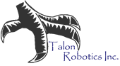 Talon Logo